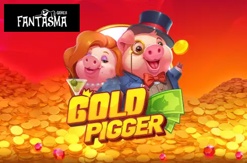 Gold Pigger